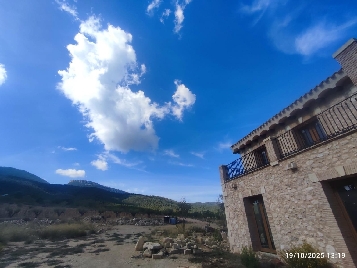 à vendre maison Tibians Órdenes 6