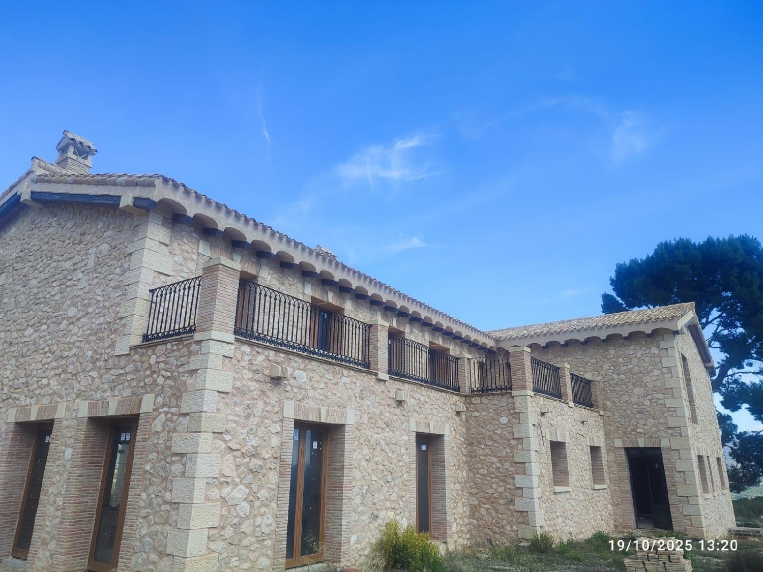 à vendre maison Tibians Órdenes 2