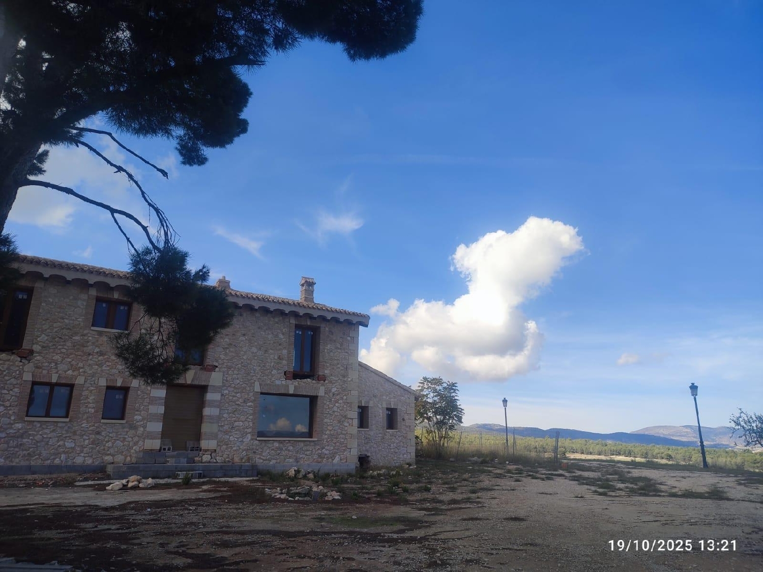 à vendre maison Tibians Órdenes 5