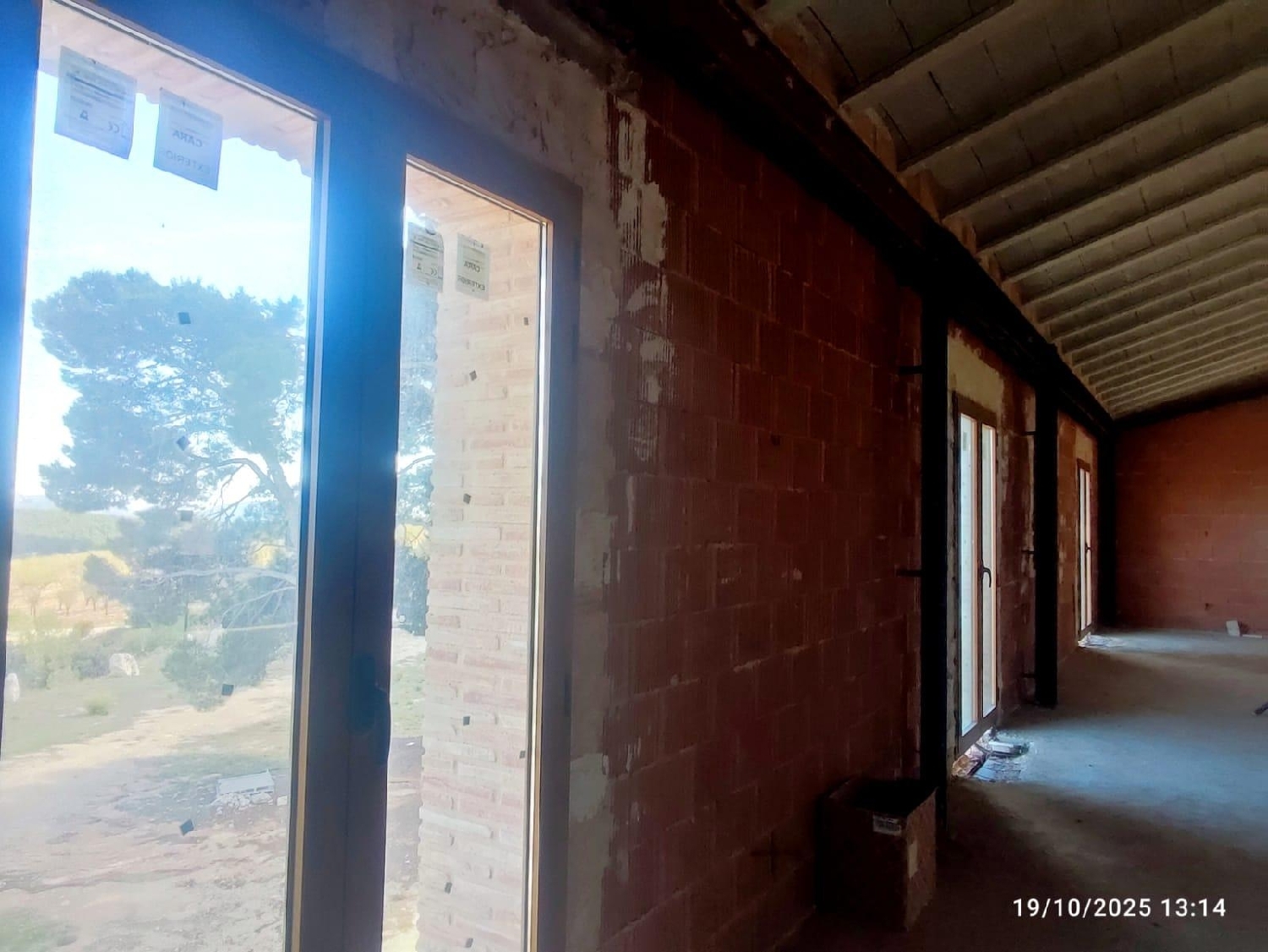 à vendre maison Tibians Órdenes 7