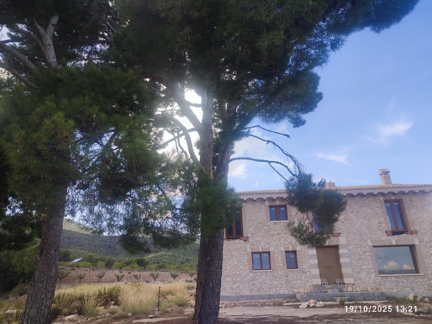à vendre maison Tibians Órdenes 1