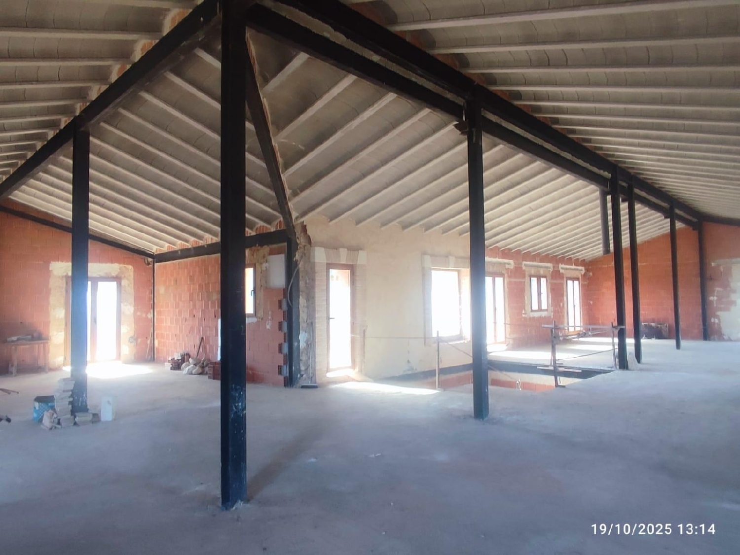 à vendre maison Tibians Órdenes 4