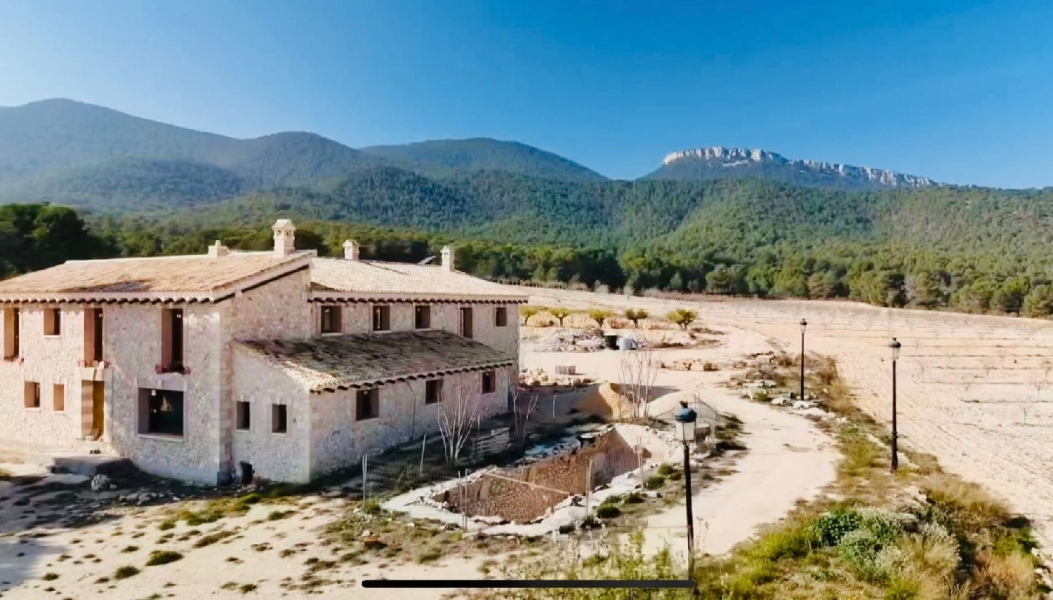 à vendre maison Tibians Órdenes 3