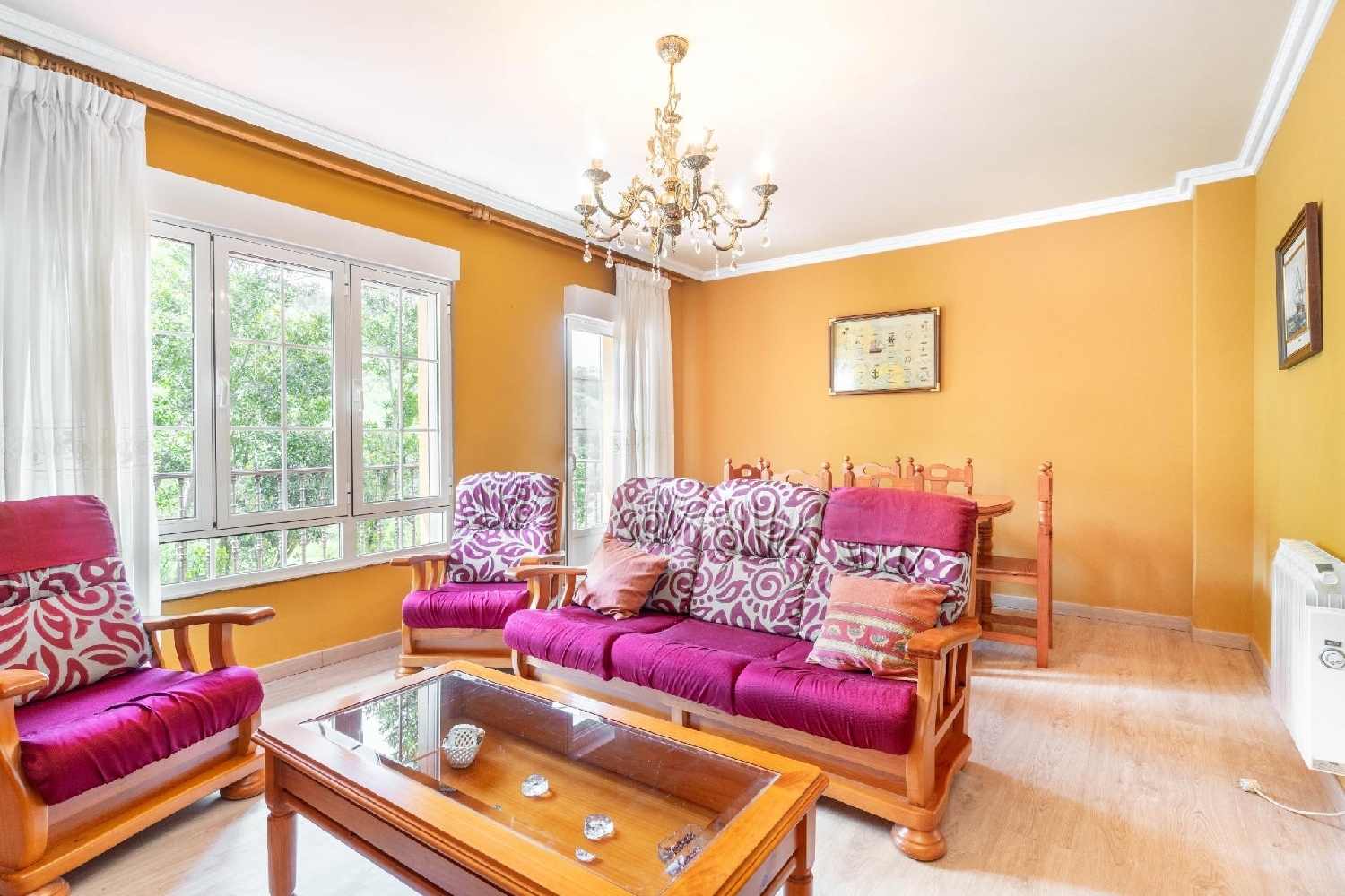  kaufen Haus Tineo Eume 6