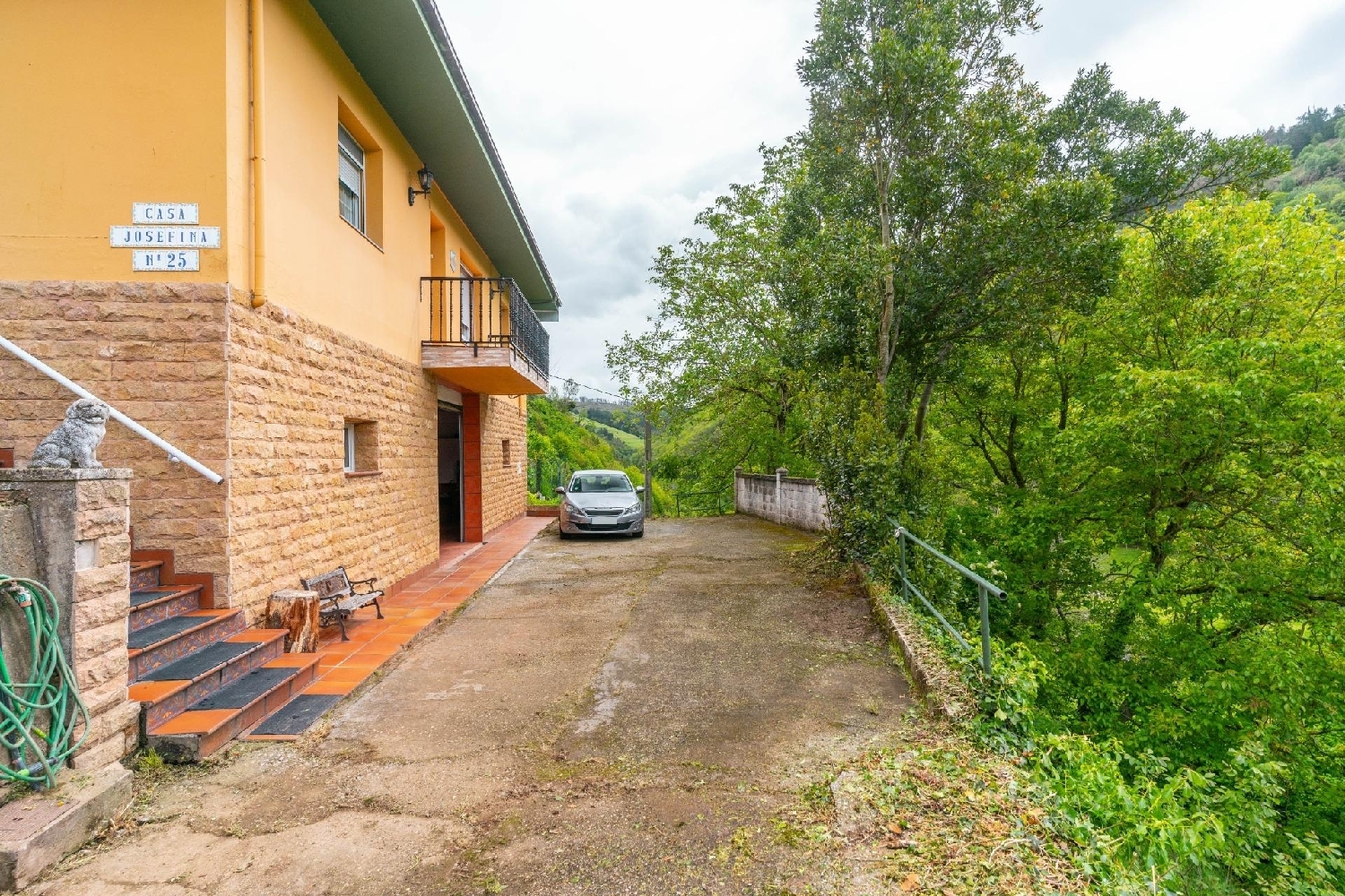  kaufen Haus Tineo Eume 3