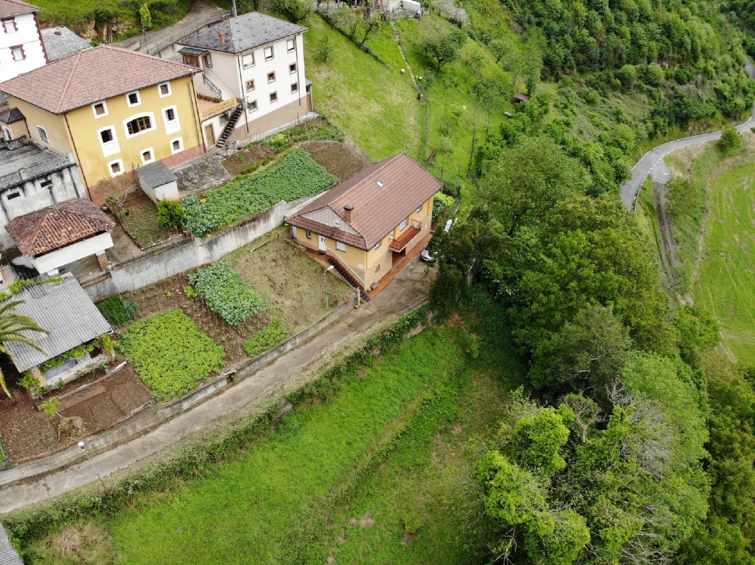 kaufen Haus Tineo Eume 7