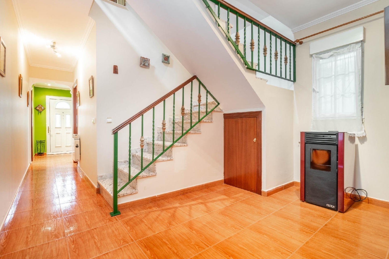  kaufen Haus Tineo Eume 5