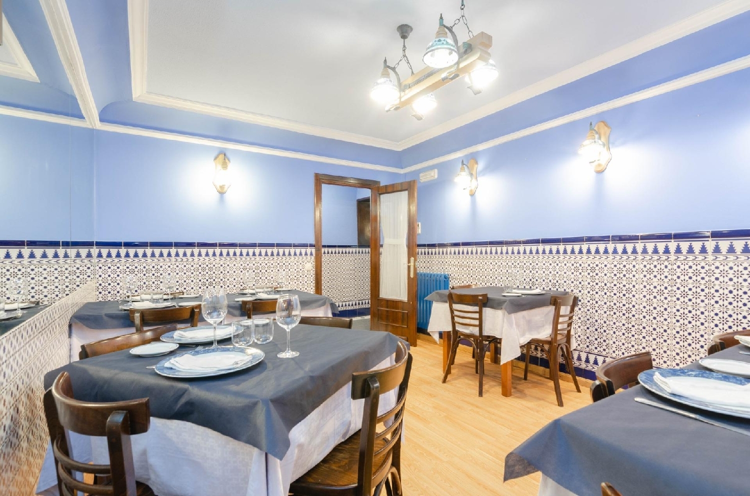  kaufen Haus Tineo Eume 6