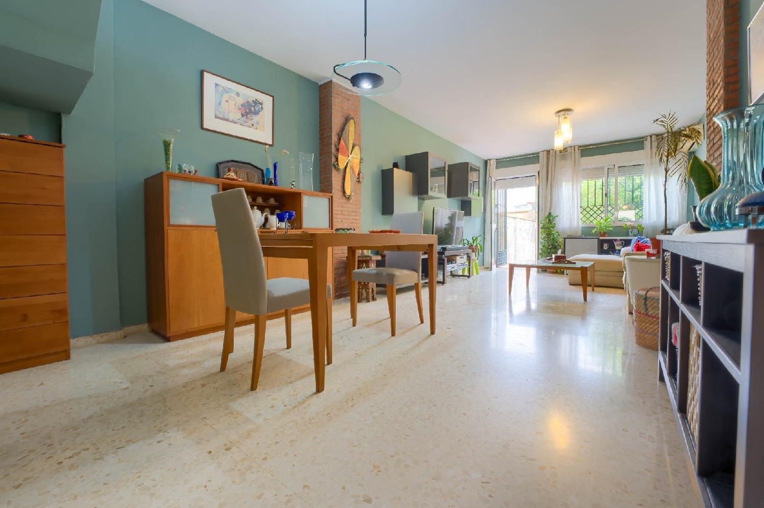 te koop huis Tomares Metropolitana De Sevilla 2