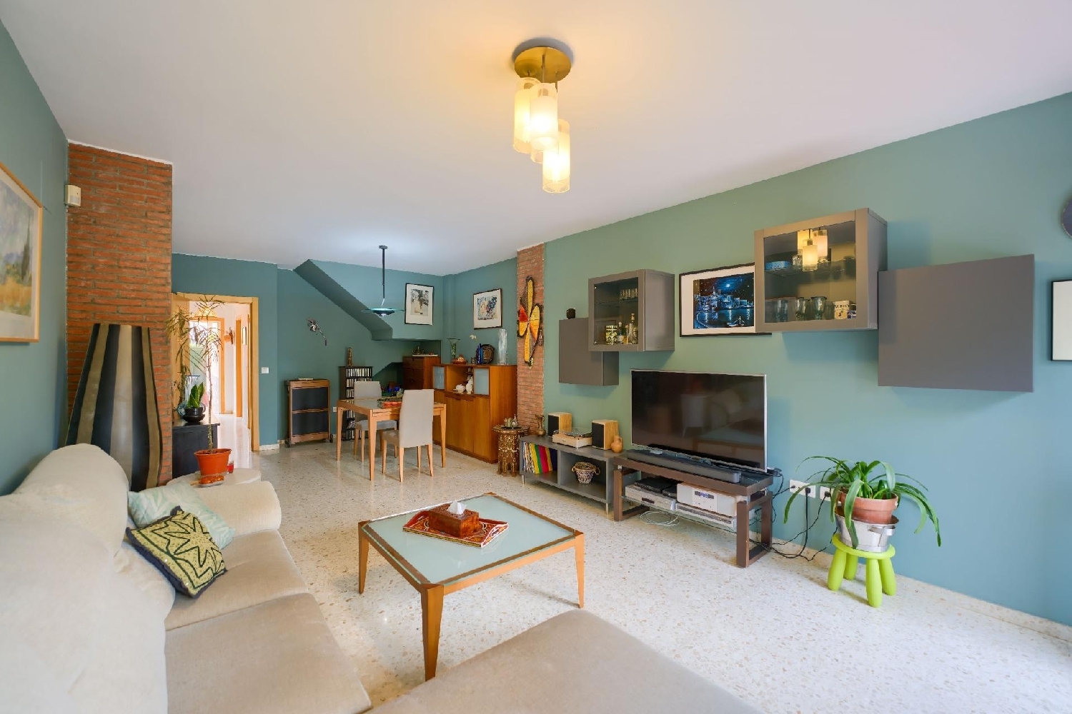 te koop huis Tomares Metropolitana De Sevilla 4