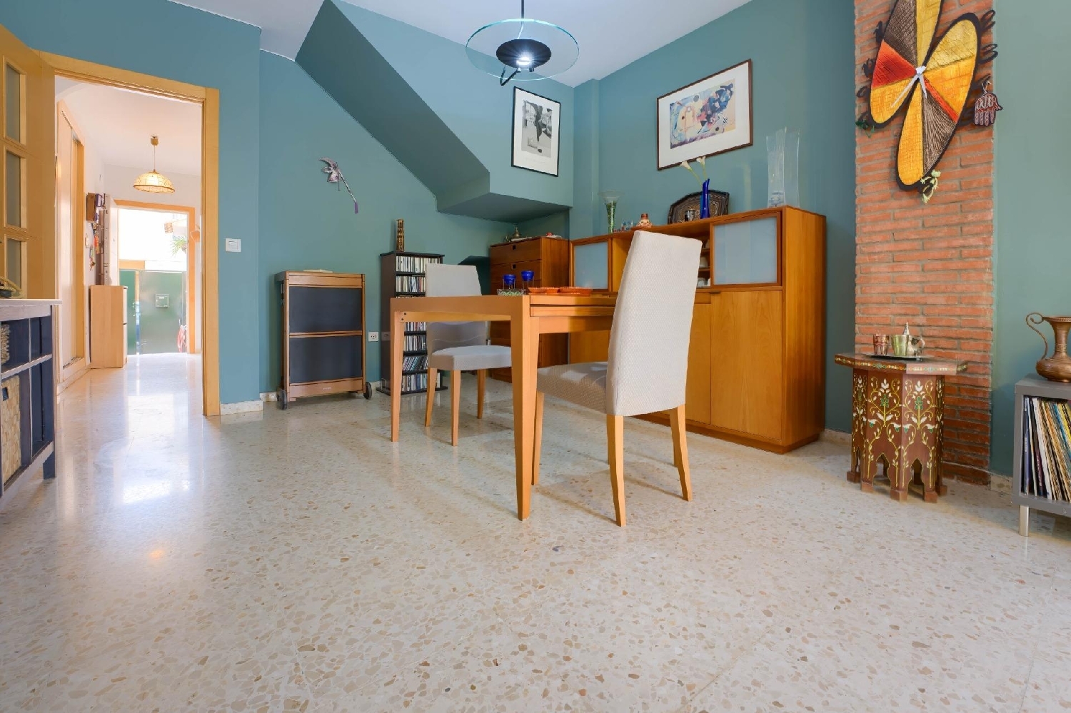 te koop huis Tomares Metropolitana De Sevilla 5