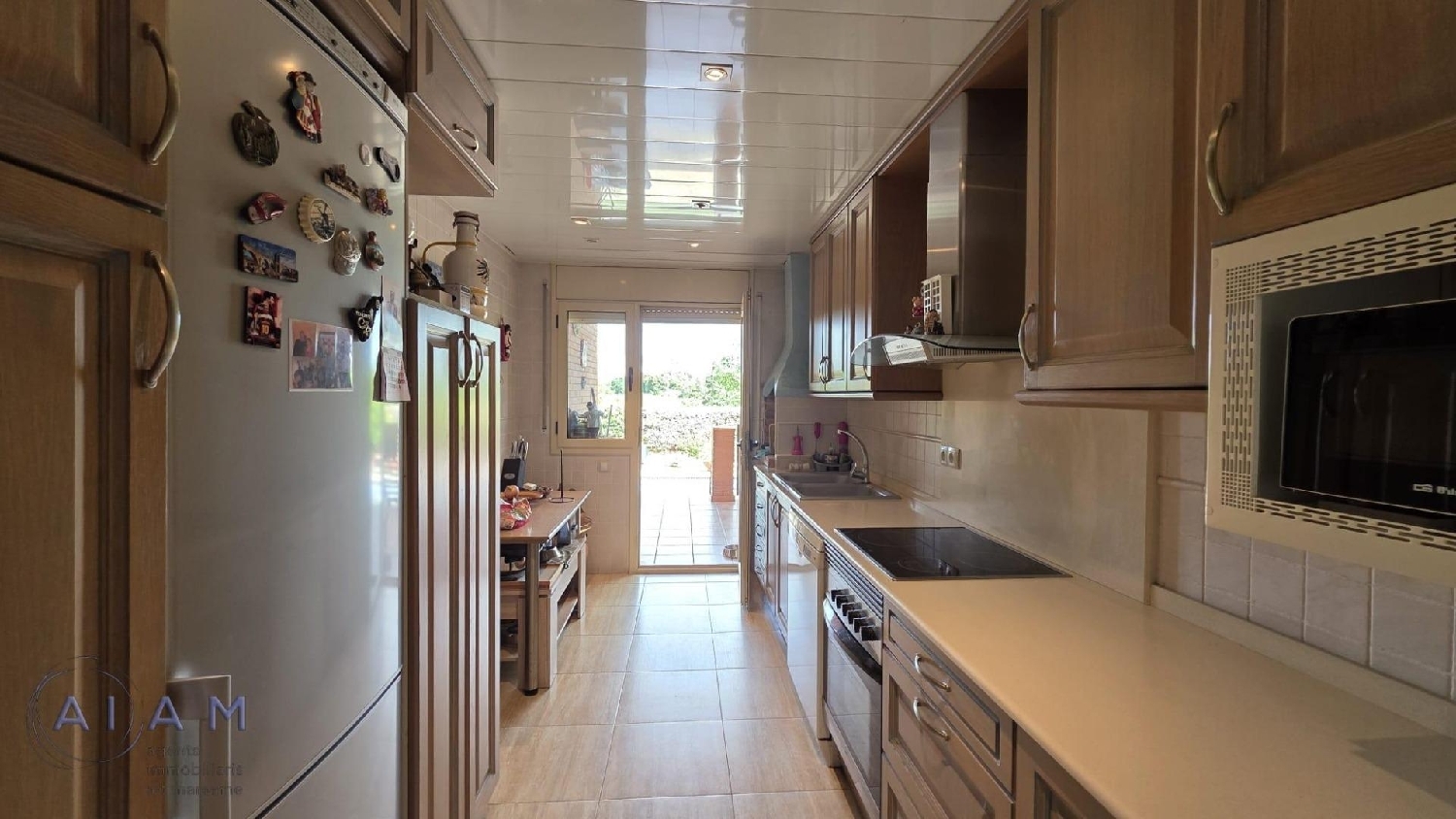  à vendre maison Tordera Maresme 6