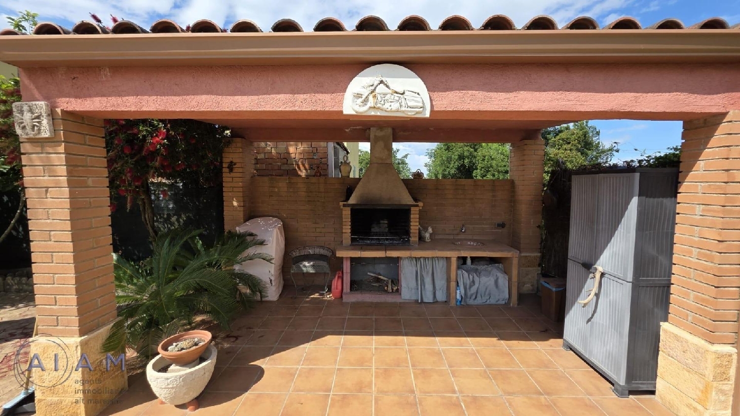  à vendre maison Tordera Maresme 3