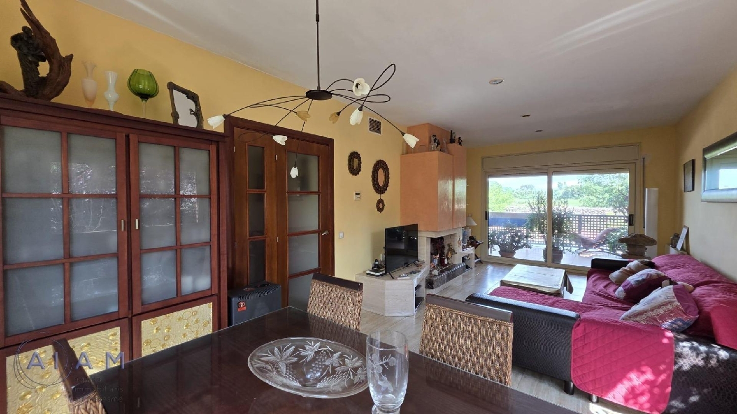  à vendre maison Tordera Maresme 8
