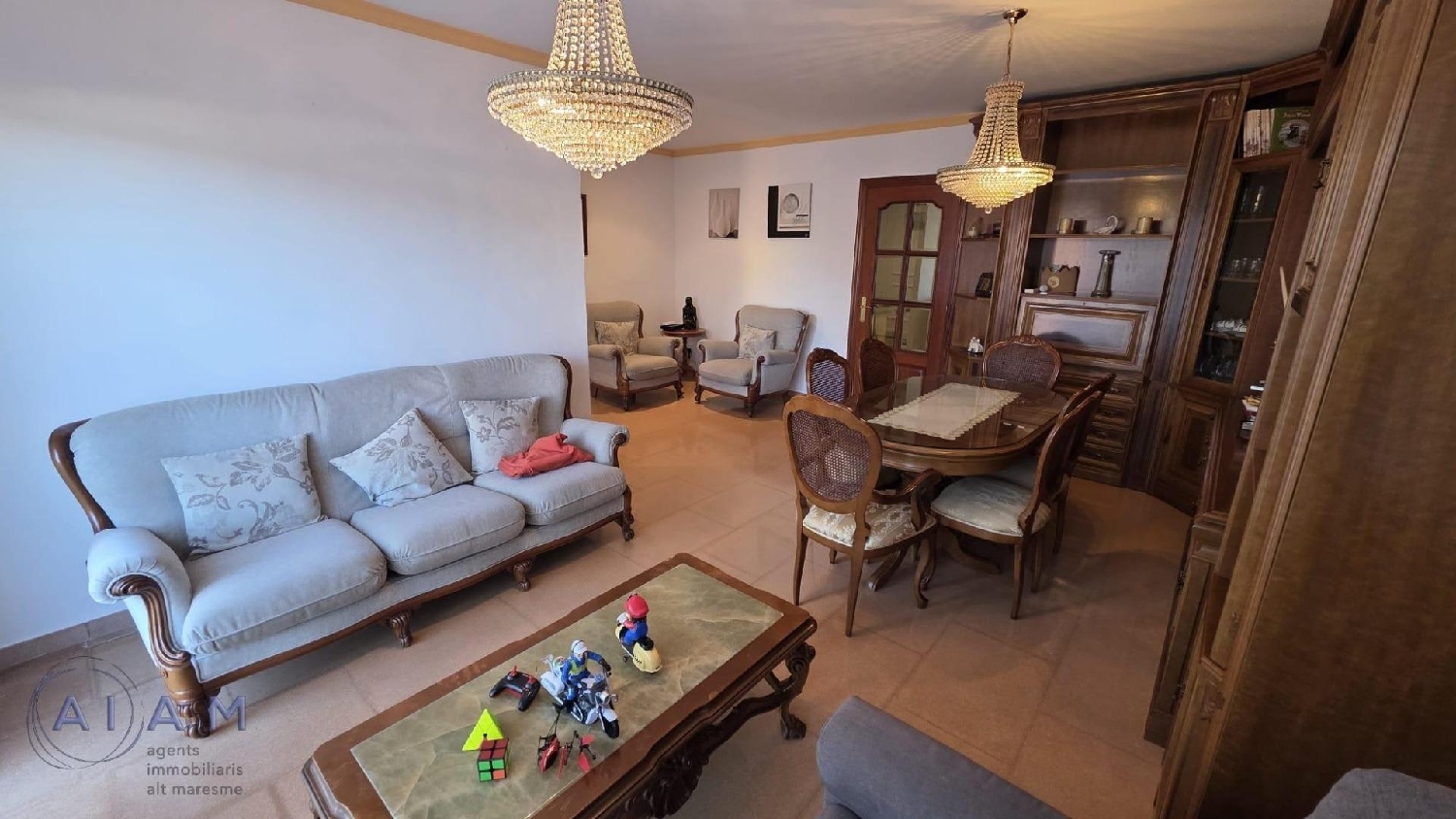 kaufen Haus Tordera Maresme 2