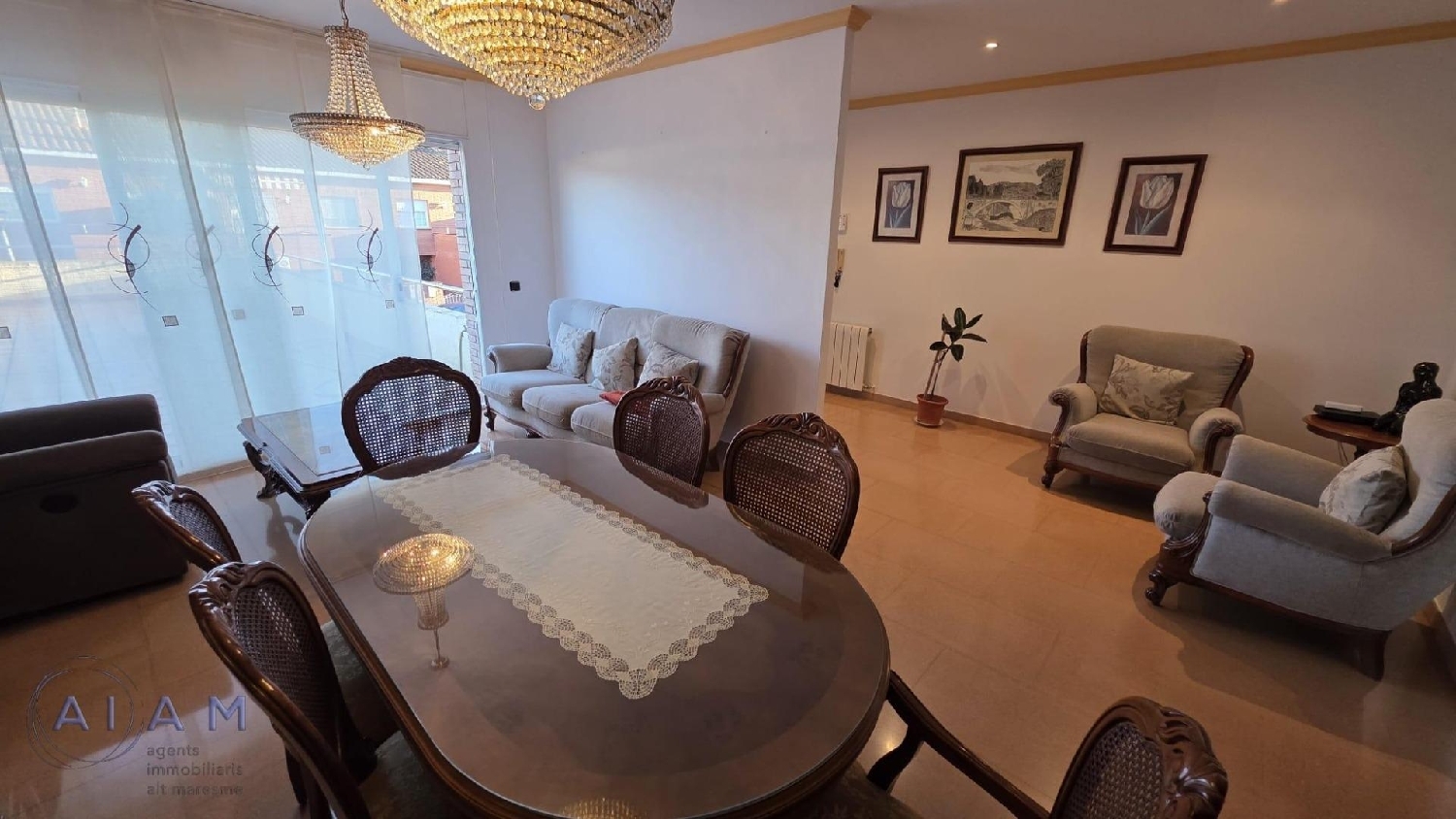 te koop huis Tordera Maresme 5