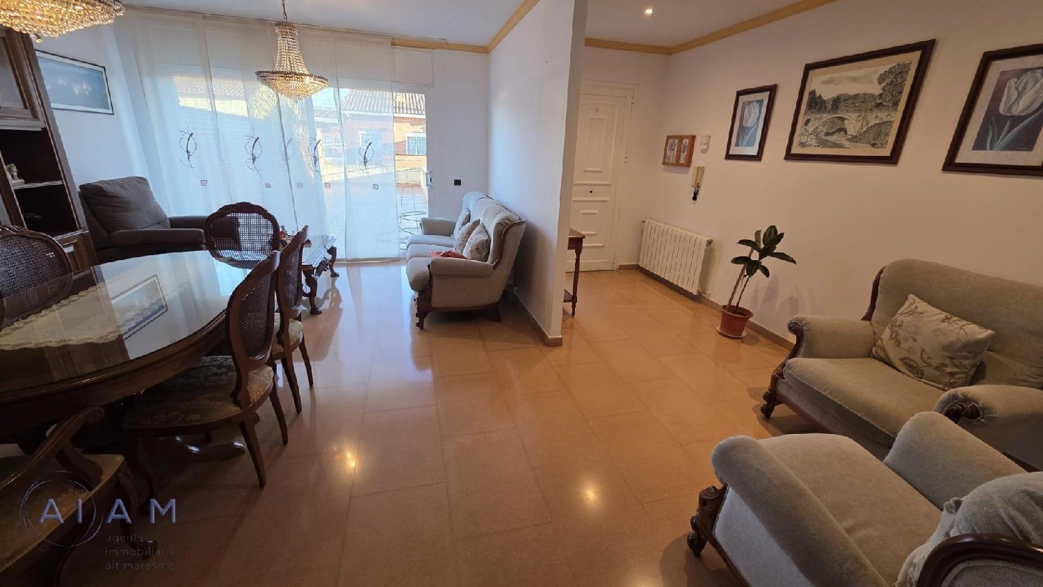 te koop huis Tordera Maresme 4