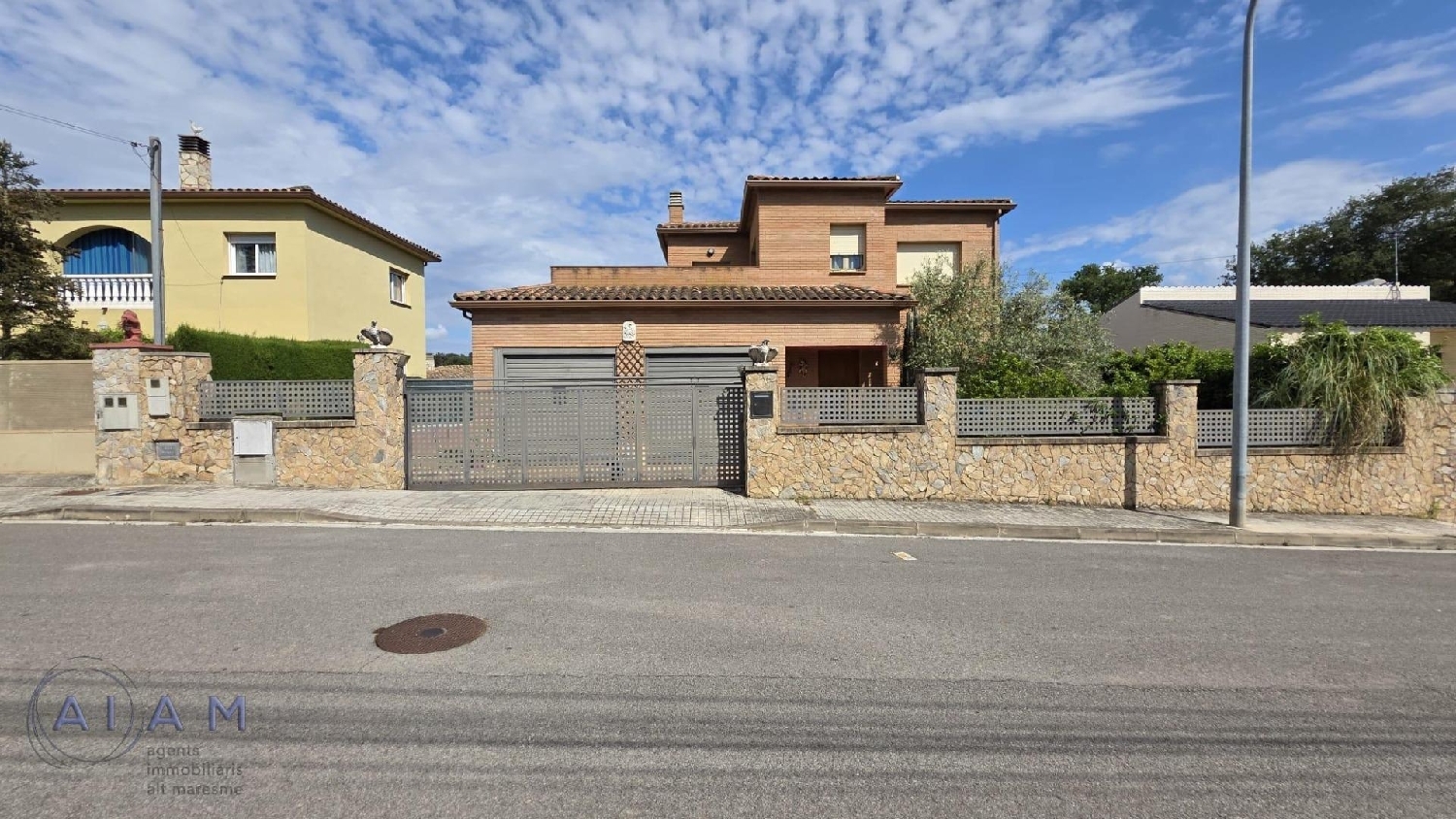 te koop huis Tordera Maresme 2