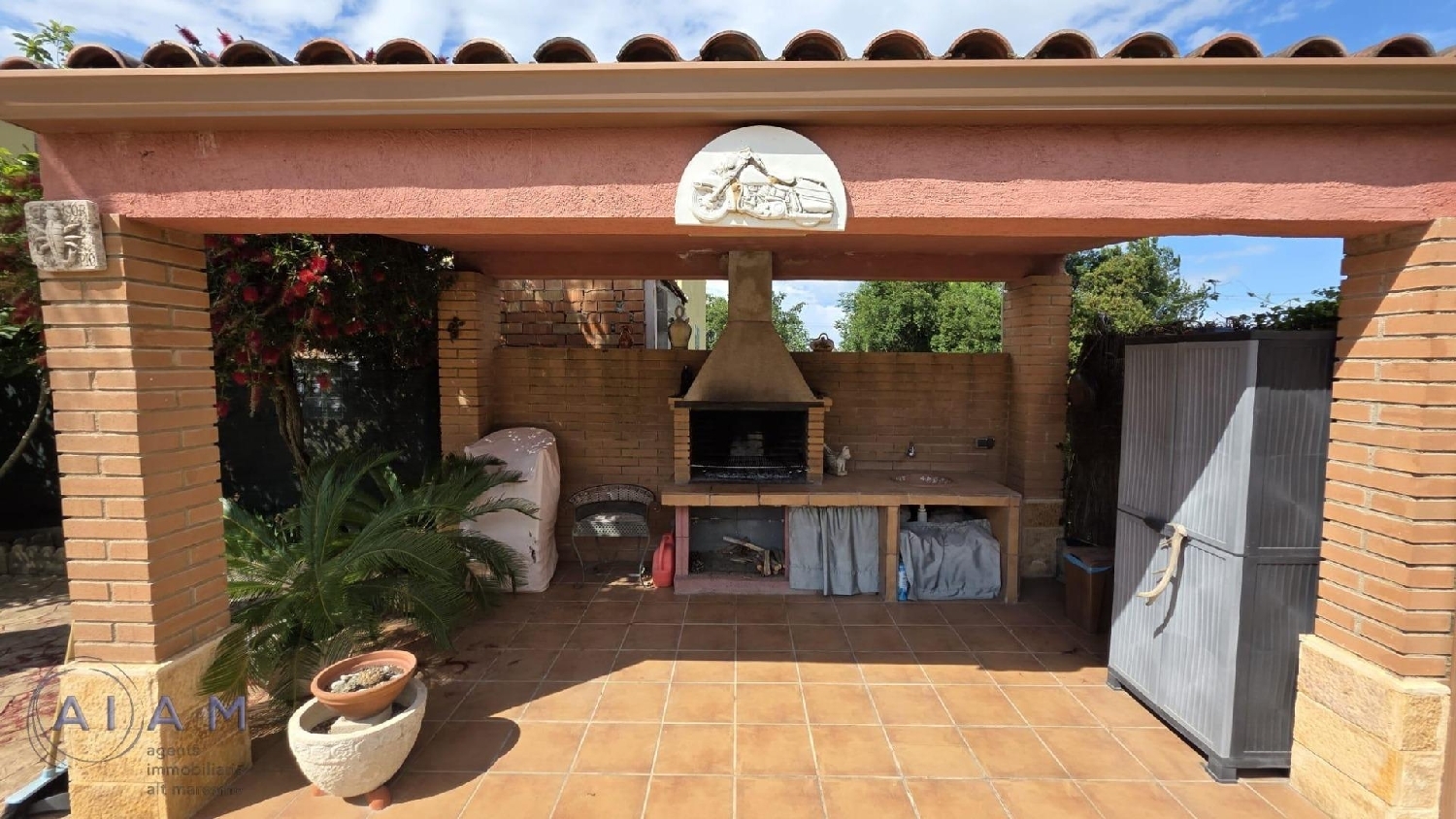 te koop huis Tordera Maresme 5