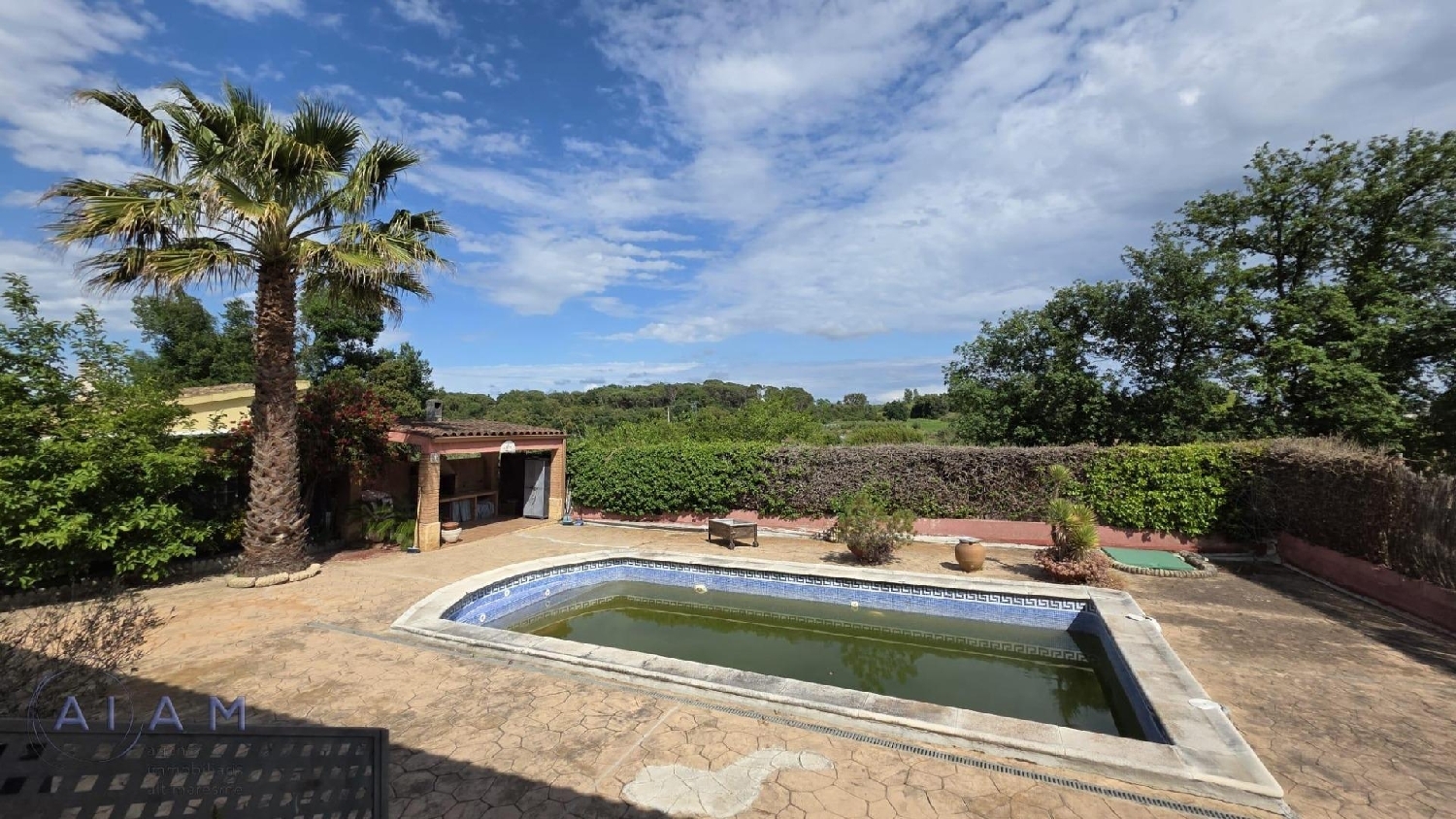te koop huis Tordera Maresme 4