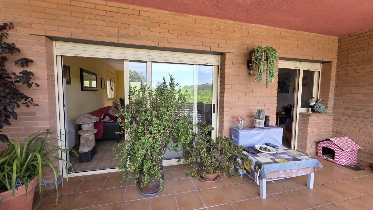 te koop huis Tordera Maresme 7