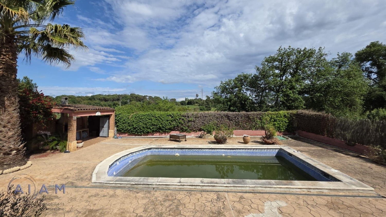 te koop huis Tordera Maresme 3