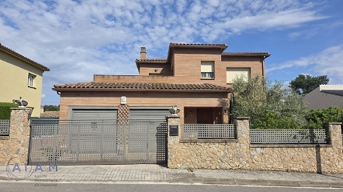 Tordera Maresme huis foto 6385310