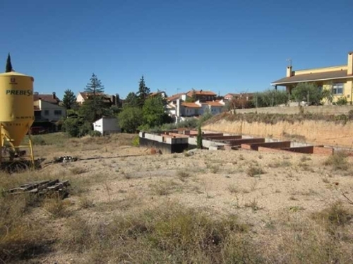 Torrelaguna Sierra Norte hus foto 6379428