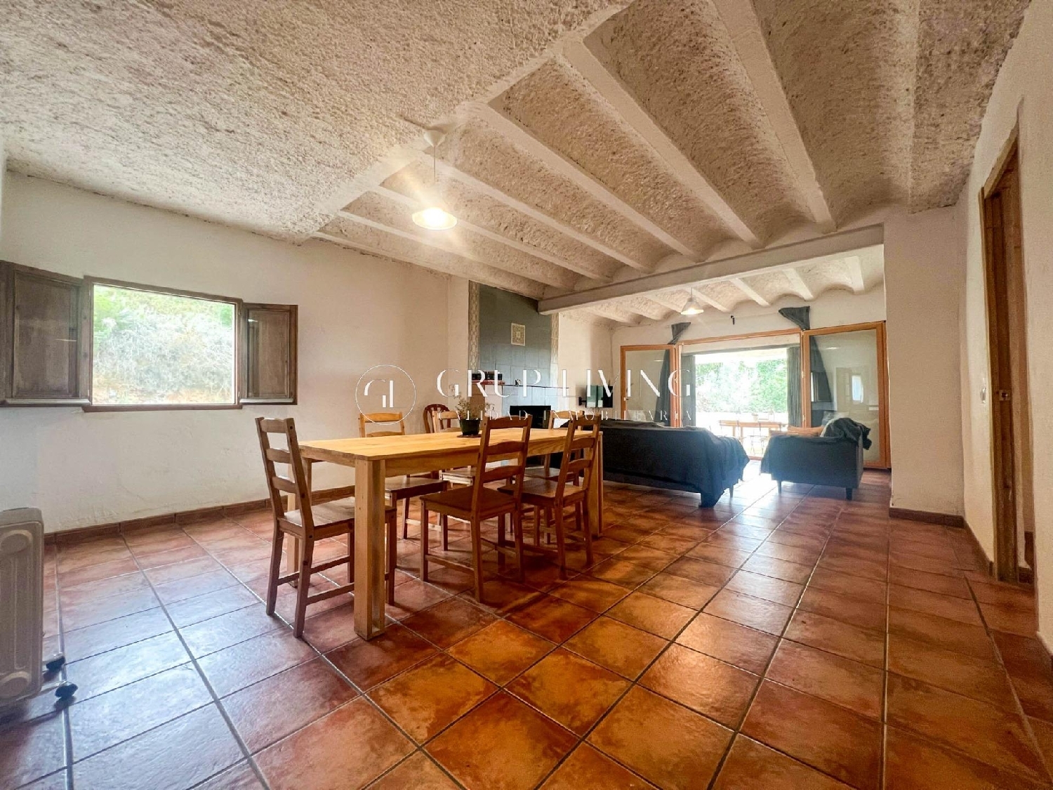 till salu hus Torrelles De Foix Alt Penedès 5