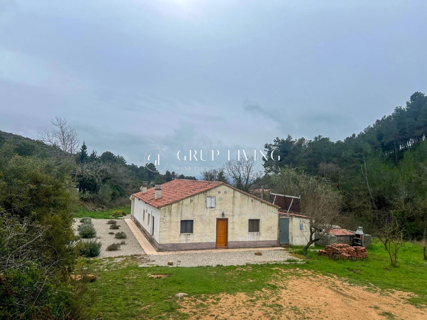 till salu hus Torrelles De Foix Alt Penedès 3