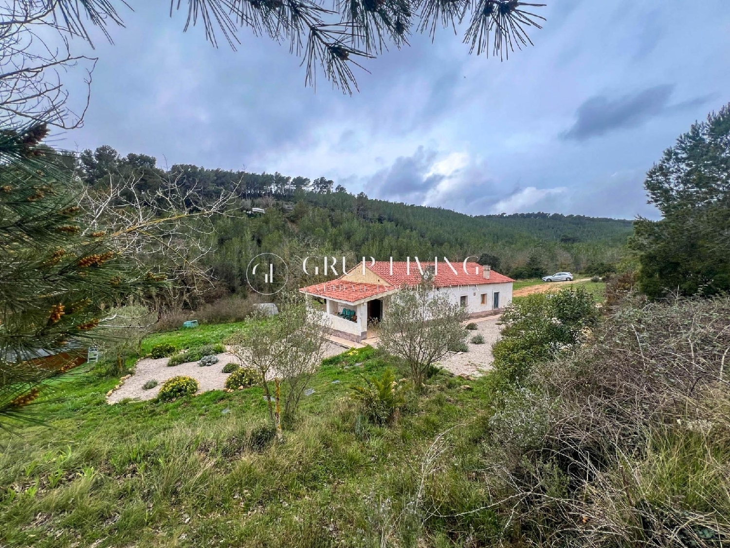 till salu hus Torrelles De Foix Alt Penedès 2
