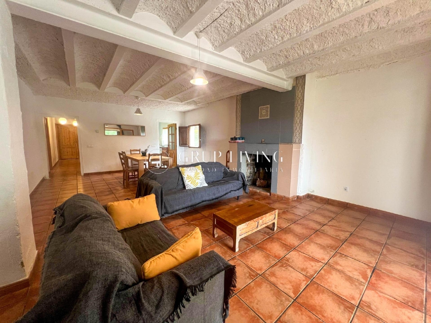 till salu hus Torrelles De Foix Alt Penedès 4