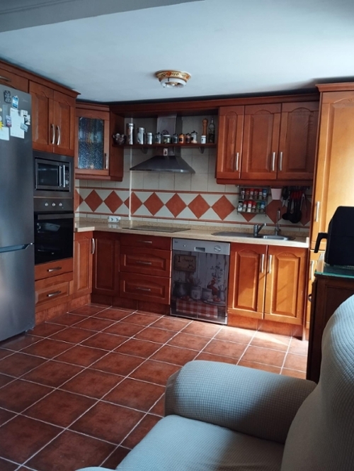 Torremolinos Costa Del Sol Occidental maison foto 6379170