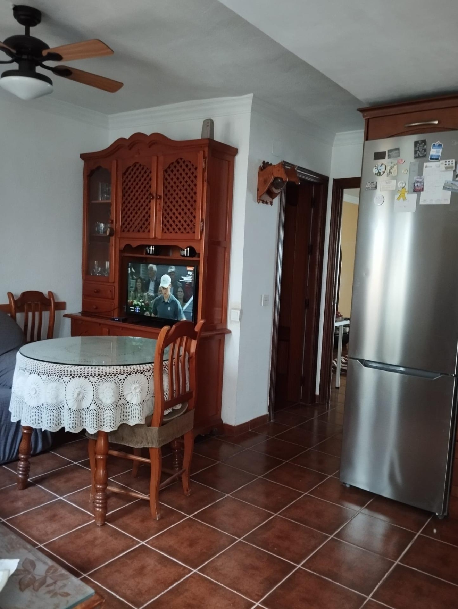  à vendre maison Torremolinos Costa Del Sol Occidental 2
