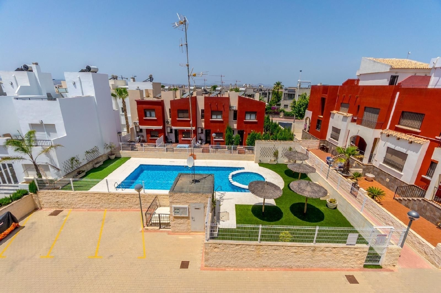  till salu hus Torrevieja Baix Segura 2