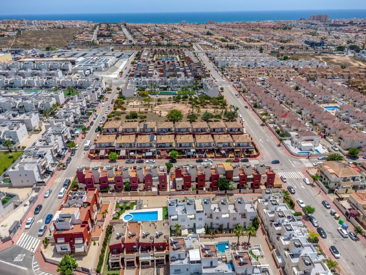  till salu hus Torrevieja Baix Segura 1