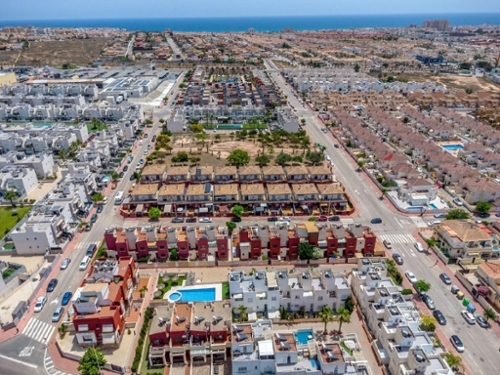Torrevieja Baix Segura hus foto 6379001