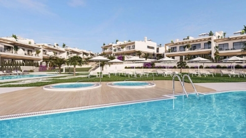 Torrevieja Baix Segura huis foto 6379015