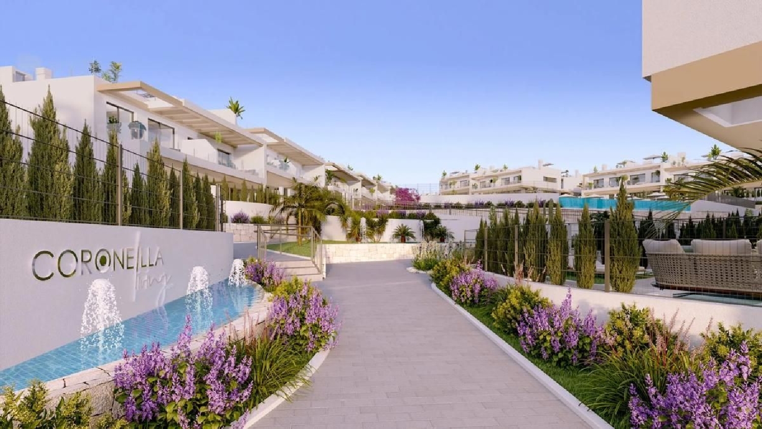  te koop huis Torrevieja Baix Segura 5
