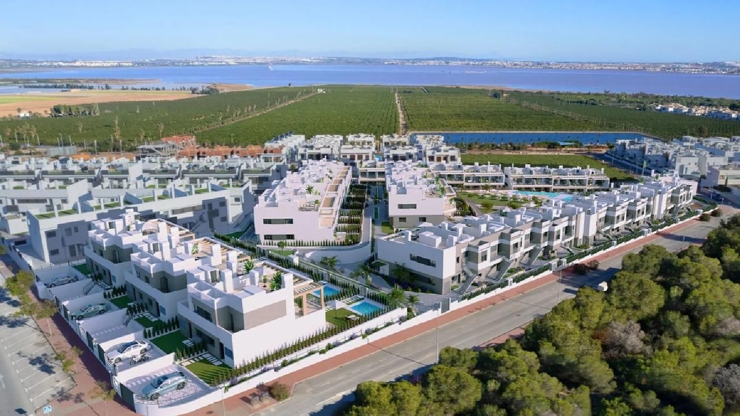  te koop huis Torrevieja Baix Segura 2