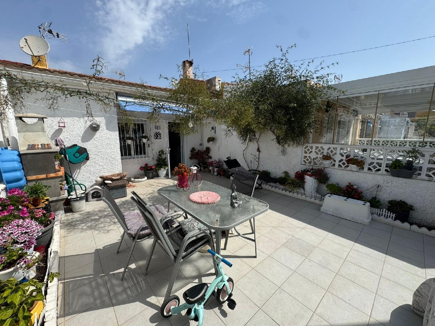  kaufen Haus Torrevieja Baix Segura 1