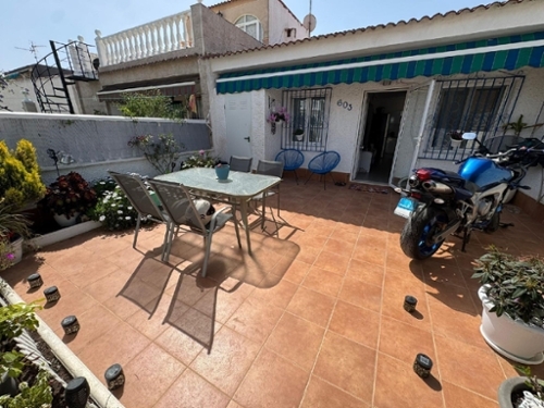 Torrevieja Baix Segura Haus Bild 6379034