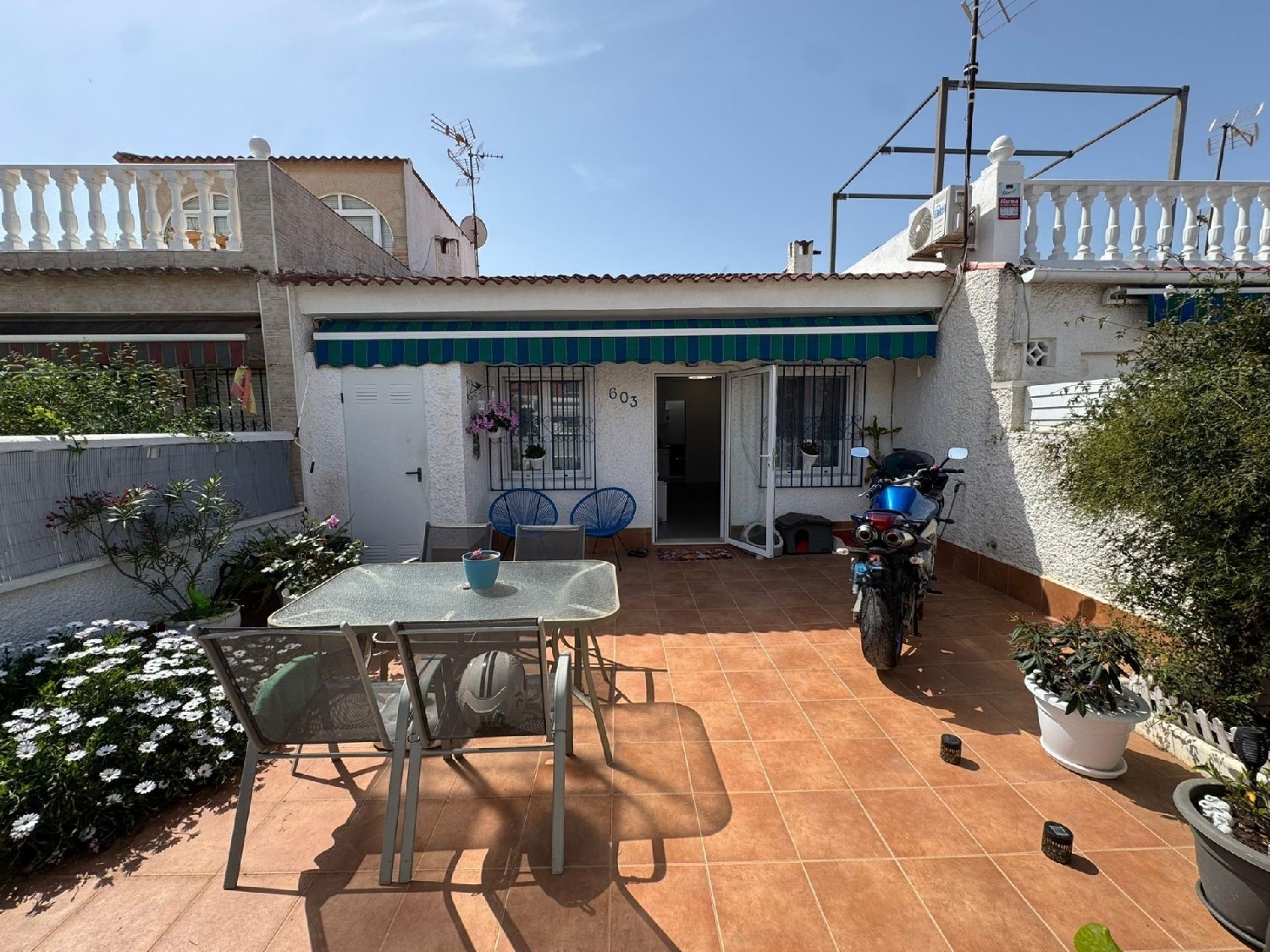  kaufen Haus Torrevieja Baix Segura 2