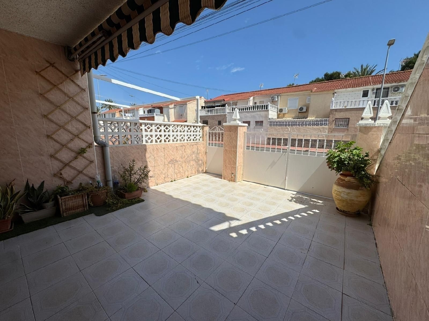 te koop huis Torrevieja Baix Segura 3
