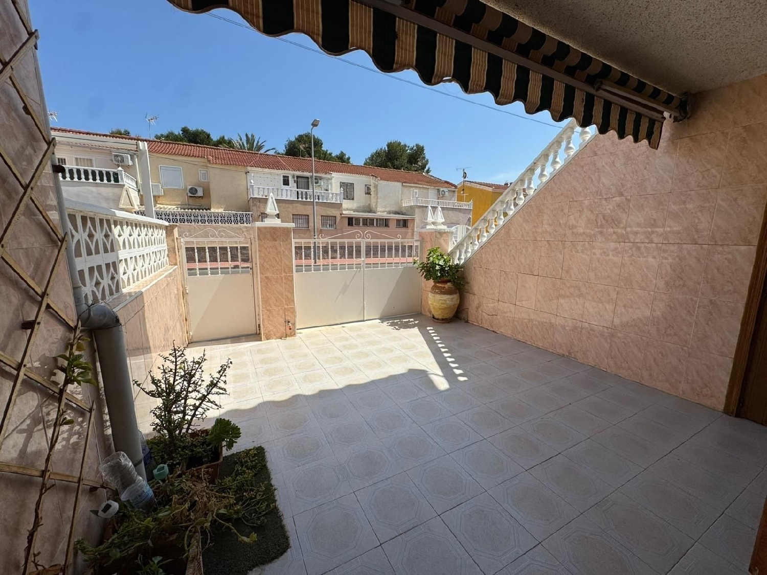  te koop huis Torrevieja Baix Segura 4