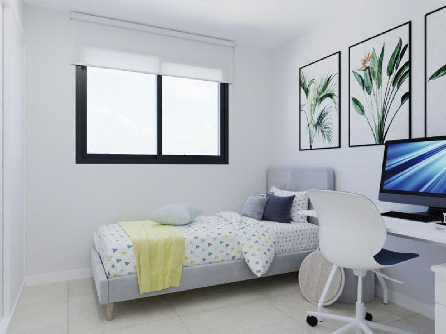  à vendre maison Torrevieja Baix Segura 5