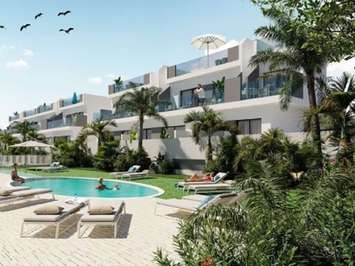 Torrevieja Baix Segura maison foto 6381186