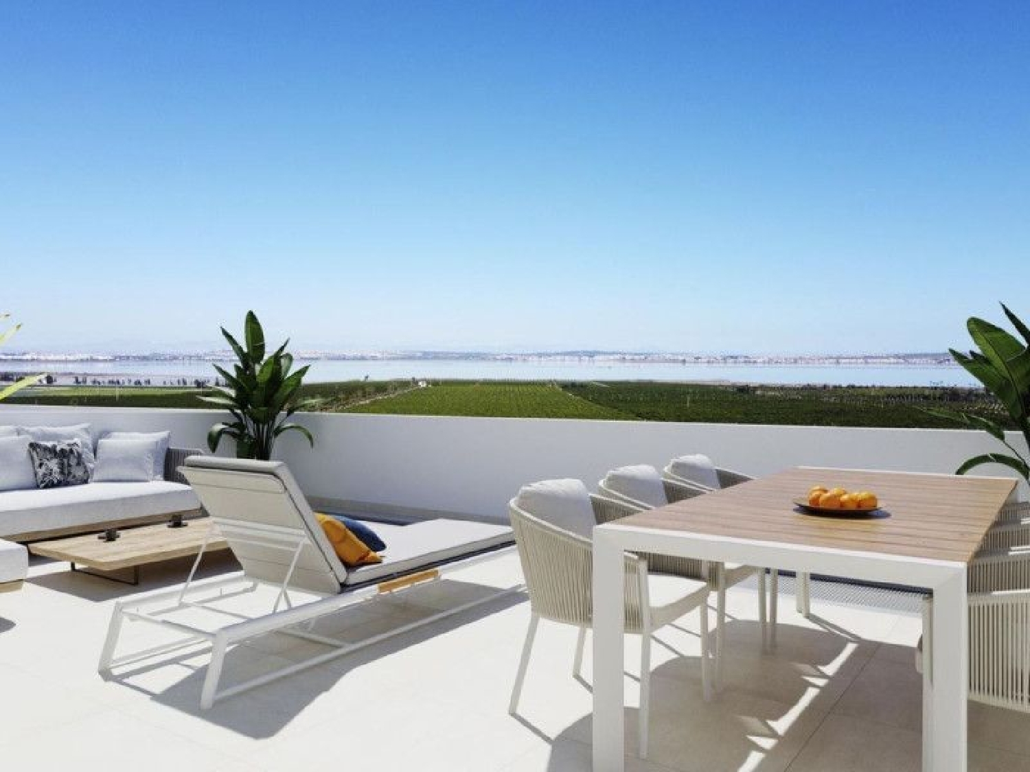  à vendre maison Torrevieja Baix Segura 2