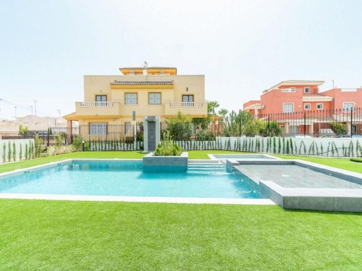  for sale house Torrevieja Baix Segura 6
