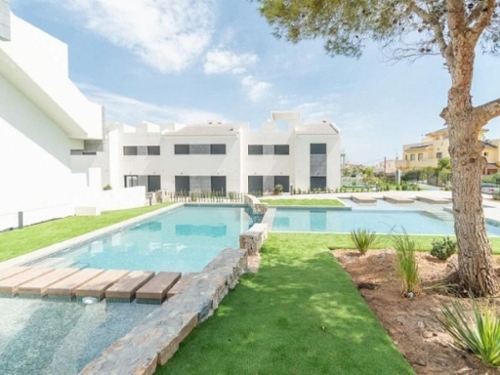 Torrevieja Baix Segura house foto 6384882